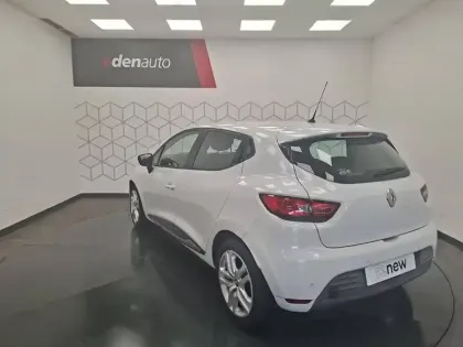 Photo 3 Renault Clio  dCi 90 E6C