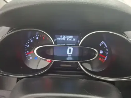 Photo 43 Renault Clio  dCi 90 E6C