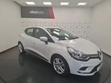 Photo 15 Renault Clio  dCi 90 E6C