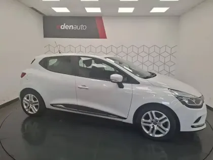 Photo 17 Renault Clio  dCi 90 E6C