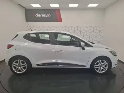 Photo 19 Renault Clio  dCi 90 E6C