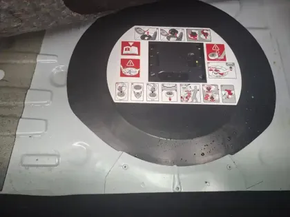 Photo 25 Renault Clio  dCi 90 E6C