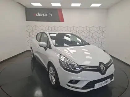 Photo 14 Renault Clio  dCi 90 E6C
