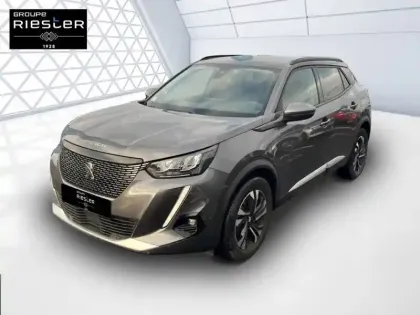 Photo Peugeot 2008 Allure Business