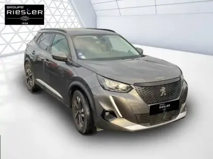 Photo 2 Peugeot 2008  PureTech 130 S&S EAT8