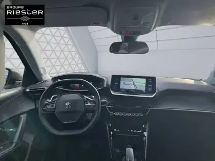 Photo 7 Peugeot 2008  PureTech 130 S&S EAT8