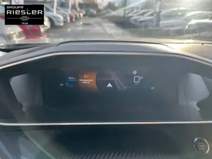 Photo 9 Peugeot 2008  PureTech 130 S&S EAT8