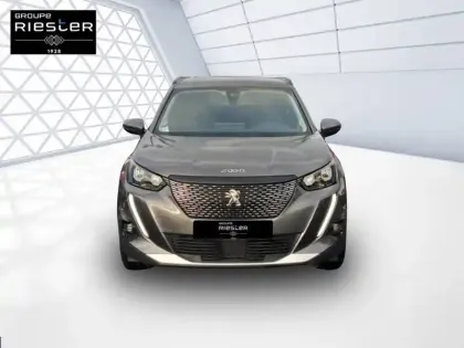 Photo 1 Peugeot 2008  PureTech 130 S&S EAT8