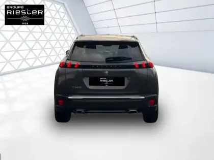 Photo 4 Peugeot 2008  PureTech 130 S&S EAT8