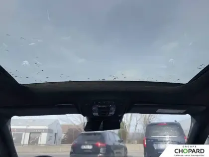 Photo 20 Mercedes CLA  Coupé 200 d 8G-DCT