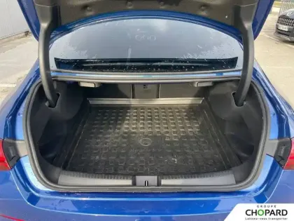 Photo 7 Mercedes CLA  Coupé 200 d 8G-DCT