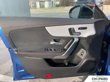 Photo 18 Mercedes CLA  Coupé 200 d 8G-DCT