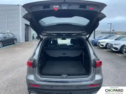 Photo 7 Mercedes GLB  200 d 8G-DCT