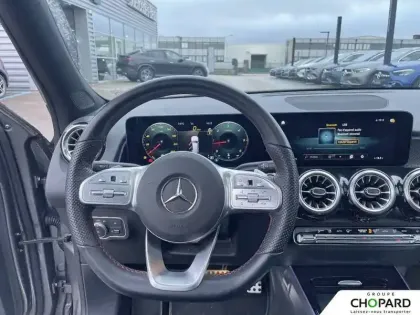 Photo 1 Mercedes GLB  200 d 8G-DCT