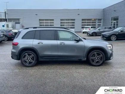 Photo 29 Mercedes GLB  200 d 8G-DCT