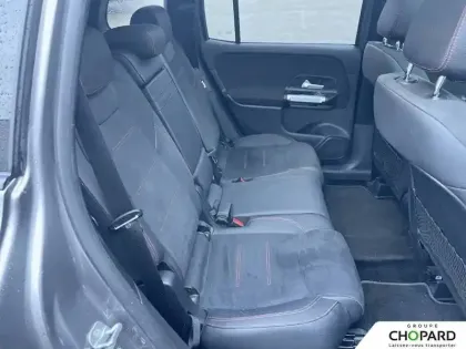 Photo 19 Mercedes GLB  200 d 8G-DCT