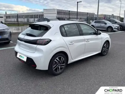 Photo 26 Peugeot 208  PureTech 100 S&S BVM6