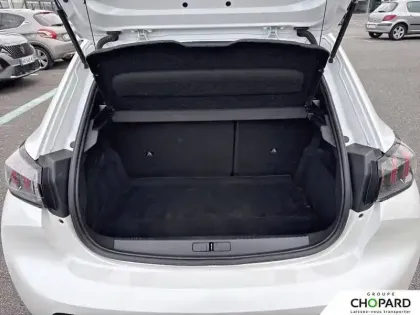 Photo 7 Peugeot 208  PureTech 100 S&S BVM6