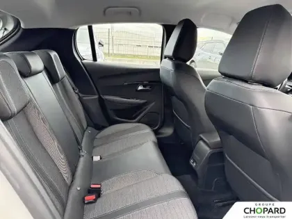 Photo 19 Peugeot 208  PureTech 100 S&S BVM6