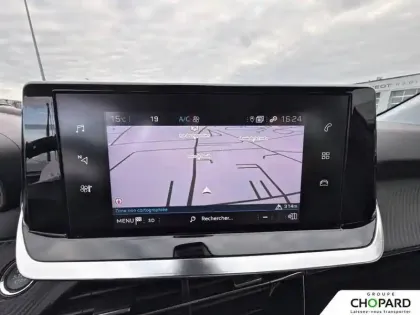 Photo 13 Peugeot 208  PureTech 100 S&S BVM6