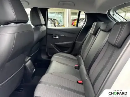 Photo 17 Peugeot 208  PureTech 100 S&S BVM6