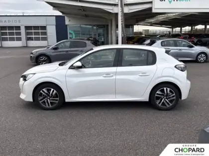 Photo 32 Peugeot 208  PureTech 100 S&S BVM6