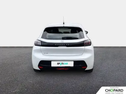 Photo 5 Peugeot 208  PureTech 100 S&S BVM6