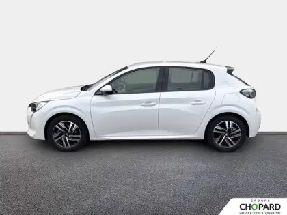 Photo 9 Peugeot 208  PureTech 100 S&S BVM6