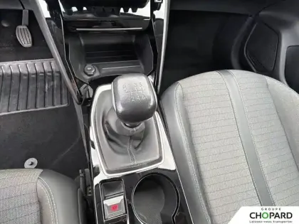 Photo 20 Peugeot 208  PureTech 100 S&S BVM6