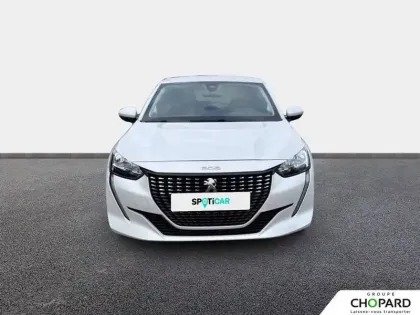 Photo 3 Peugeot 208  PureTech 100 S&S BVM6