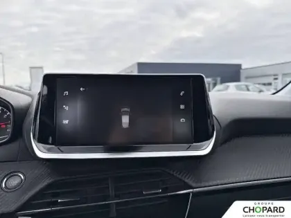 Photo 14 Peugeot 208  PureTech 100 S&S BVM6