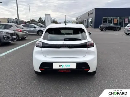 Photo 29 Peugeot 208  PureTech 100 S&S BVM6