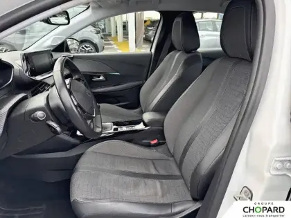 Photo 10 Peugeot 208  PureTech 100 S&S BVM6