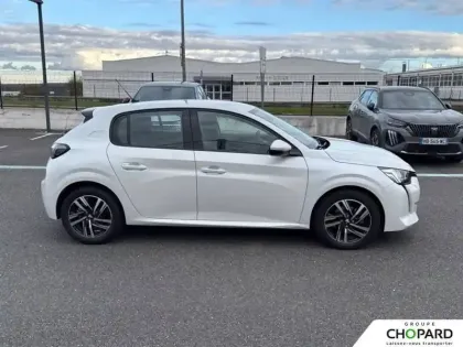 Photo 31 Peugeot 208  PureTech 100 S&S BVM6