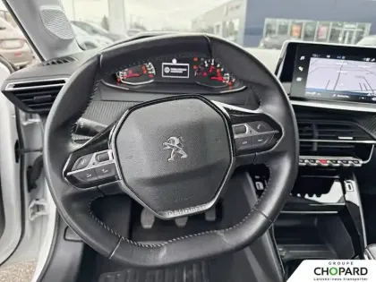 Photo 15 Peugeot 208  PureTech 100 S&S BVM6