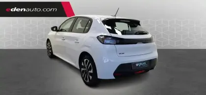 Photo 28 Peugeot 208  PureTech 75 S&S BVM5