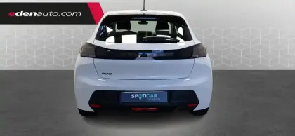 Photo 29 Peugeot 208  PureTech 75 S&S BVM5