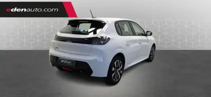 Photo 30 Peugeot 208  PureTech 75 S&S BVM5