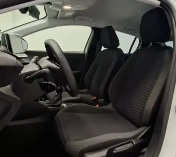 Photo 1 Peugeot 208  PureTech 75 S&S BVM5