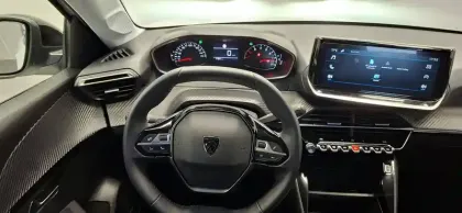 Photo 23 Peugeot 208  PureTech 75 S&S BVM5