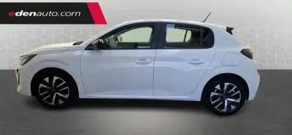 Photo 27 Peugeot 208  PureTech 75 S&S BVM5