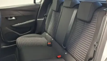 Photo 2 Peugeot 208  PureTech 75 S&S BVM5