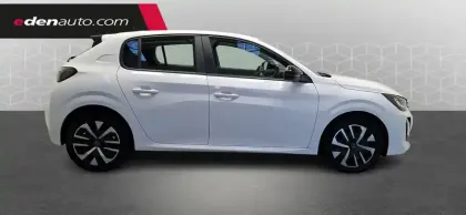 Photo 31 Peugeot 208  PureTech 75 S&S BVM5