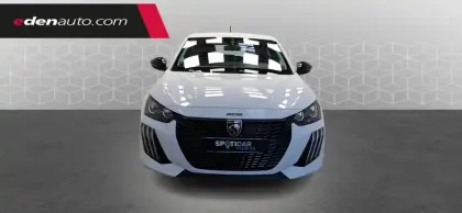 Photo 33 Peugeot 208  PureTech 75 S&S BVM5