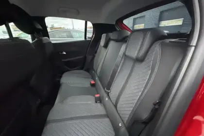 Photo 9 Peugeot 208  Hybrid 110 e-DCS6