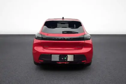 Photo 3 Peugeot 208  Hybrid 110 e-DCS6