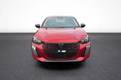 Photo Peugeot 208 Série Spéciale Envy