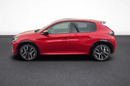 Photo 1 Peugeot 208  Hybrid 110 e-DCS6