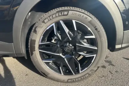 Photo 11 Peugeot 3008  Hybrid 145 e-DCS6