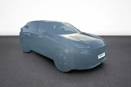 Photo 7 Peugeot 3008  Hybrid 145 e-DCS6